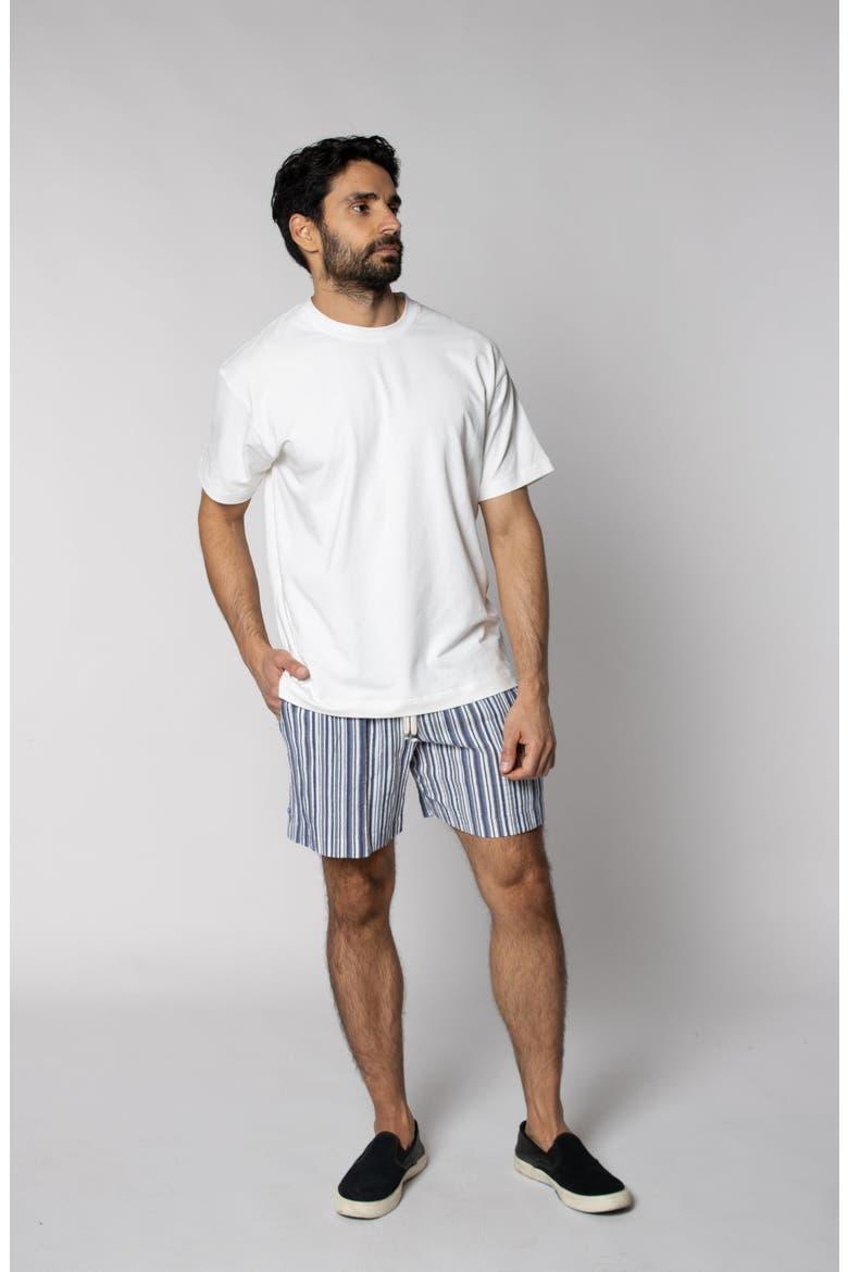 Boca Short, Alternate, color, Horizons