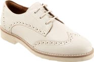 SoftWalk® Willet Wingtip Derby