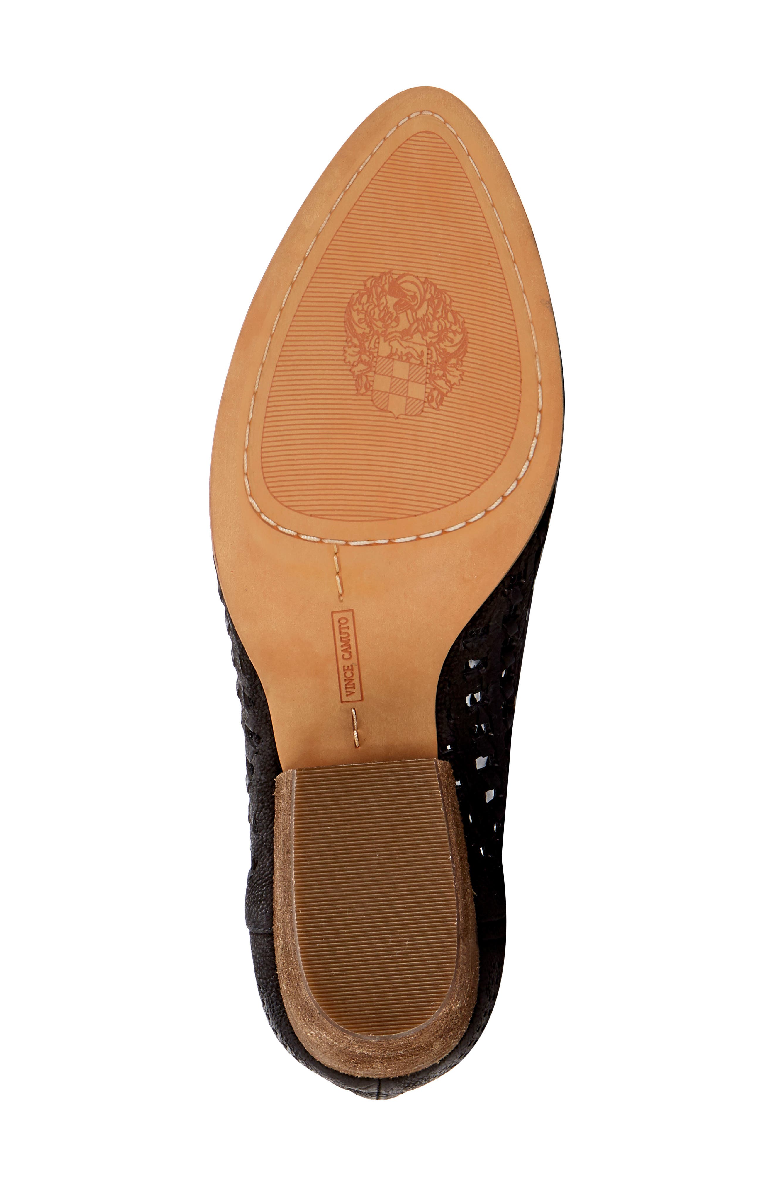 Vince Camuto Neeja Bootie, Alternate, color, 