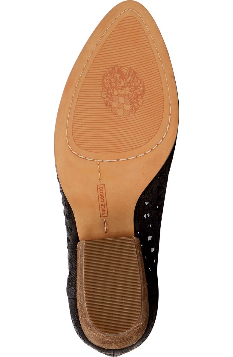 Vince Camuto Neeja Bootie, Alternate, color,