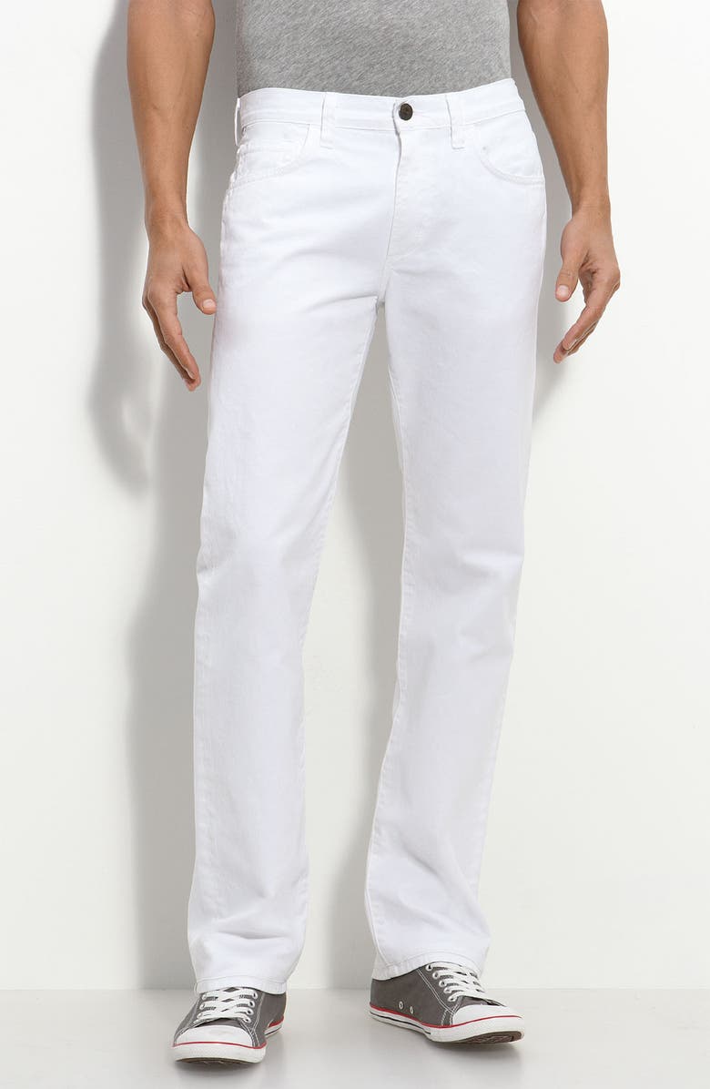 Citizens of Humanity 'Sid' Straight Leg Jeans, Alternate, color,