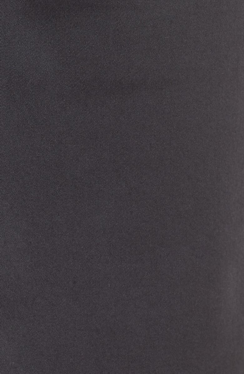 Caslon<sup>®</sup> Twill Utility Skirt, Alternate, color,