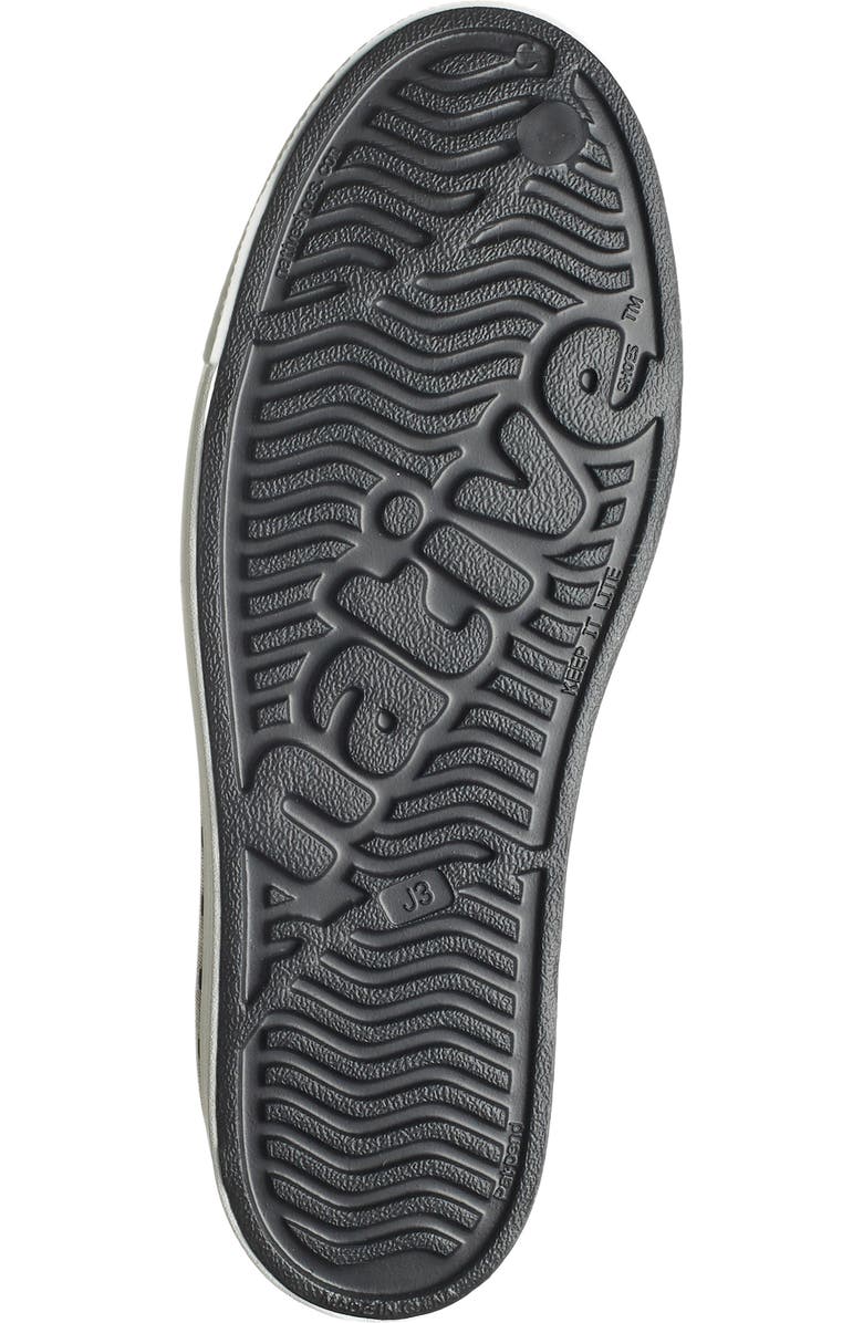 Native Shoes Jefferson Water Friendly Vegan Sneaker, Alternate, color,