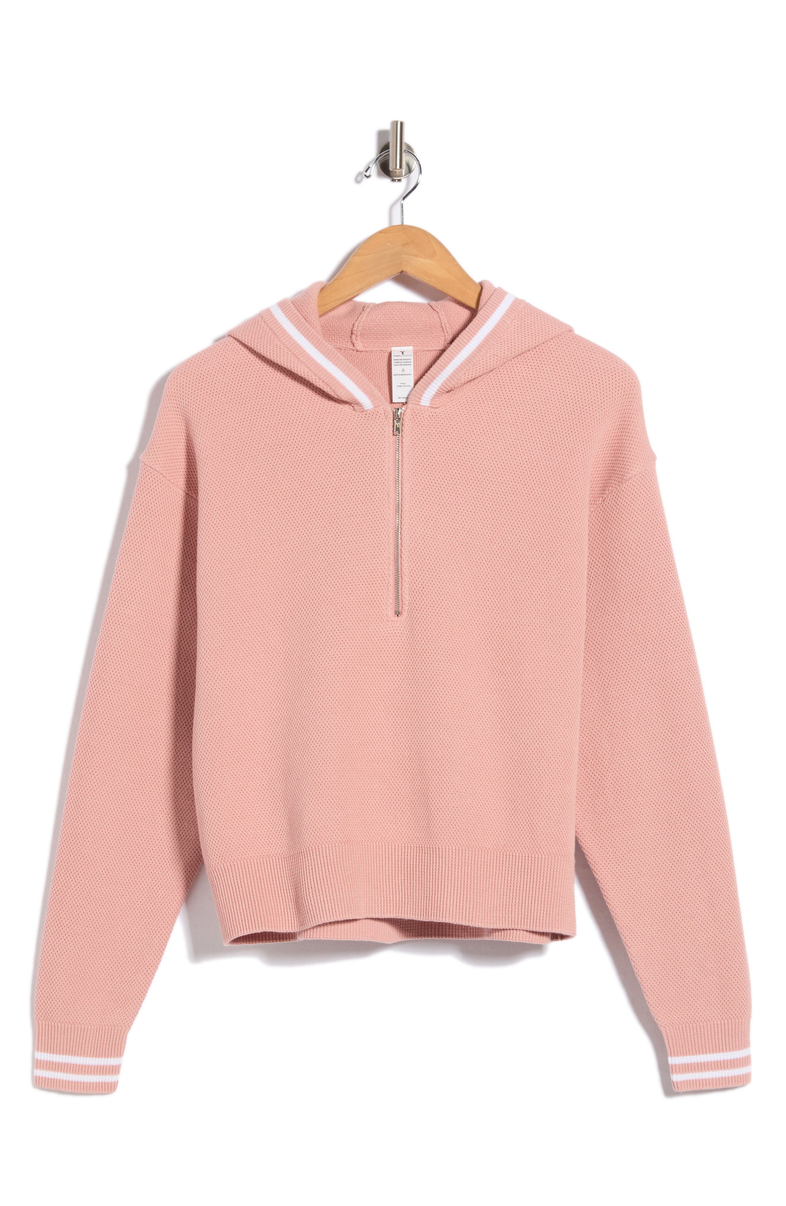 selected PALE MAUVE/ WHITE