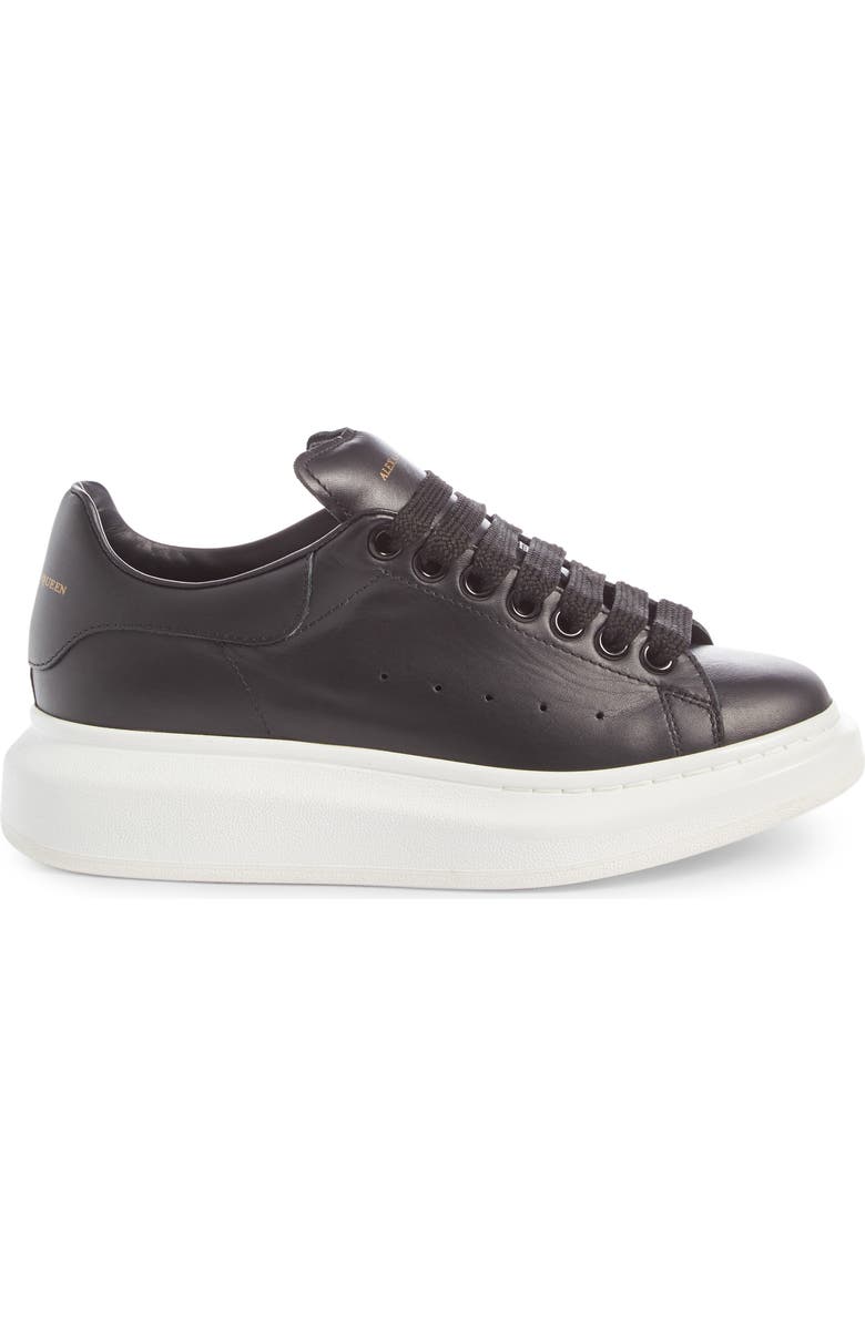McQueen Alexander McQueen Sneaker, Alternate, color,