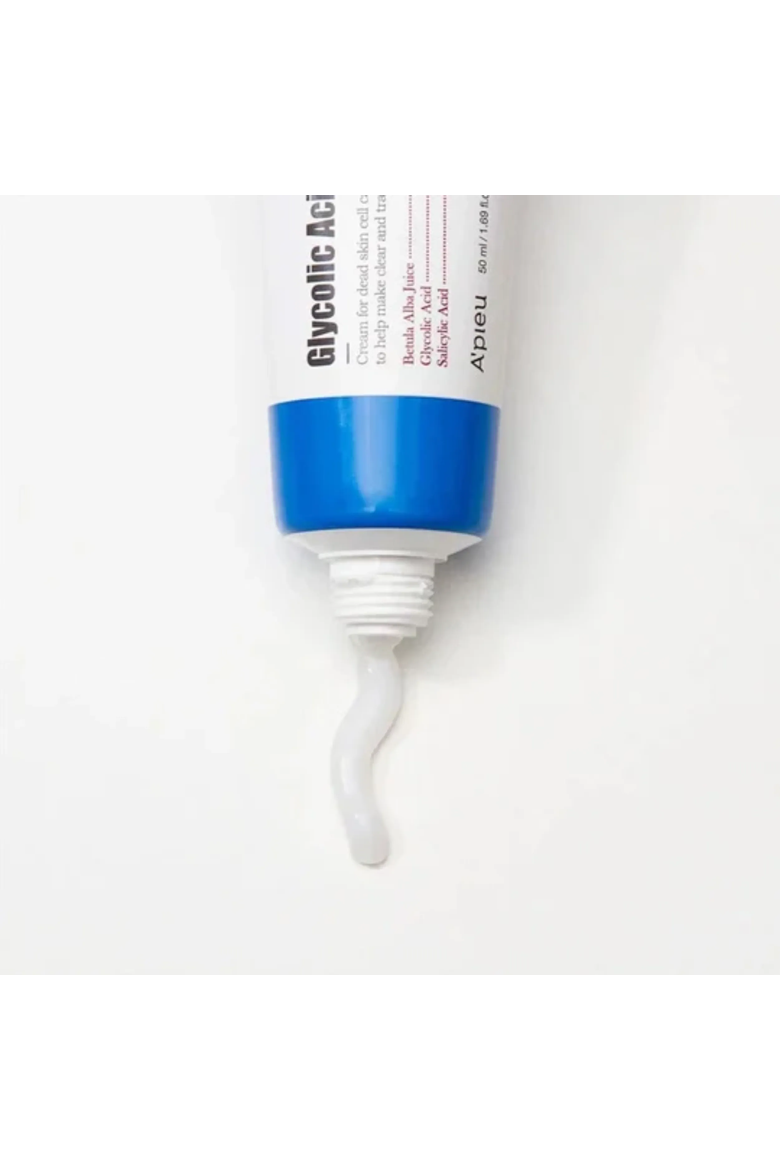 Glycolic Acid Cream, Alternate, color, NONE