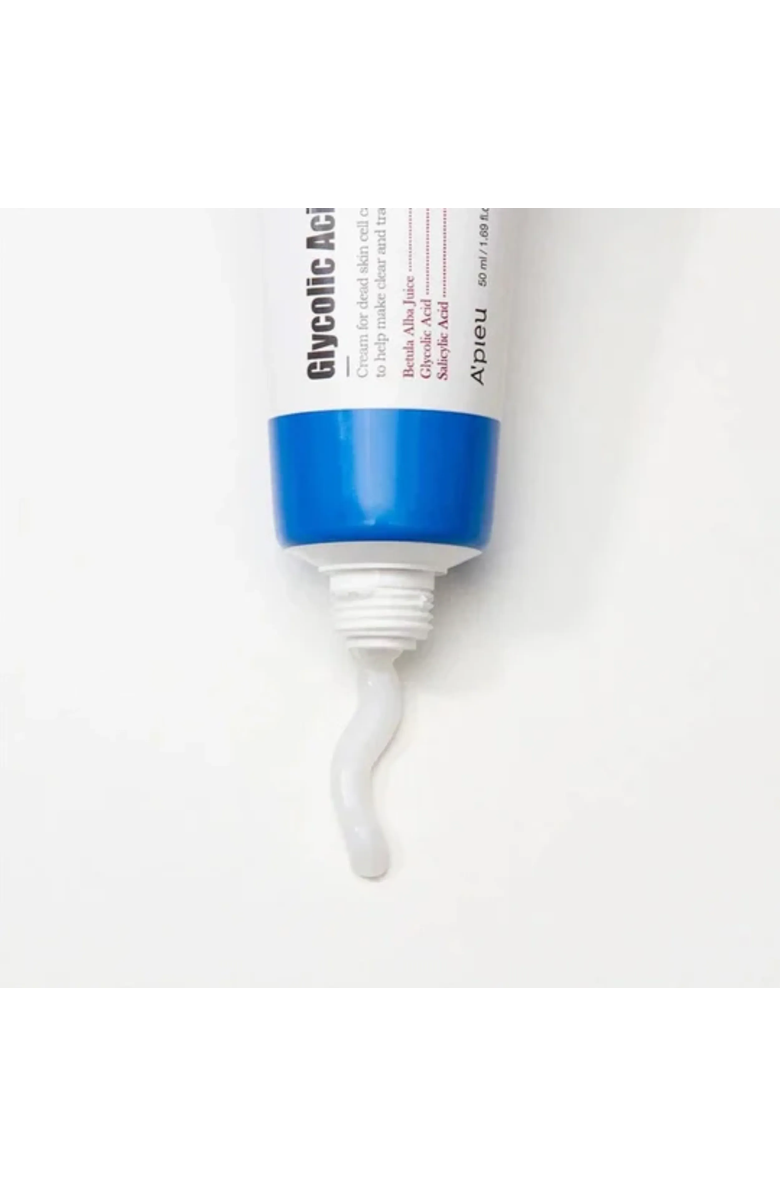 A’PIEU Glycolic Acid Cream, Alternate, color, 
