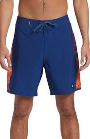 Quiksilver Surfsilk Arch Board Shorts