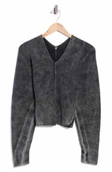 Stephen V-Neck Sweater