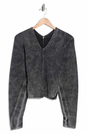 Stephen V-Neck Sweater