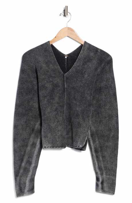Stephen V-Neck Sweater