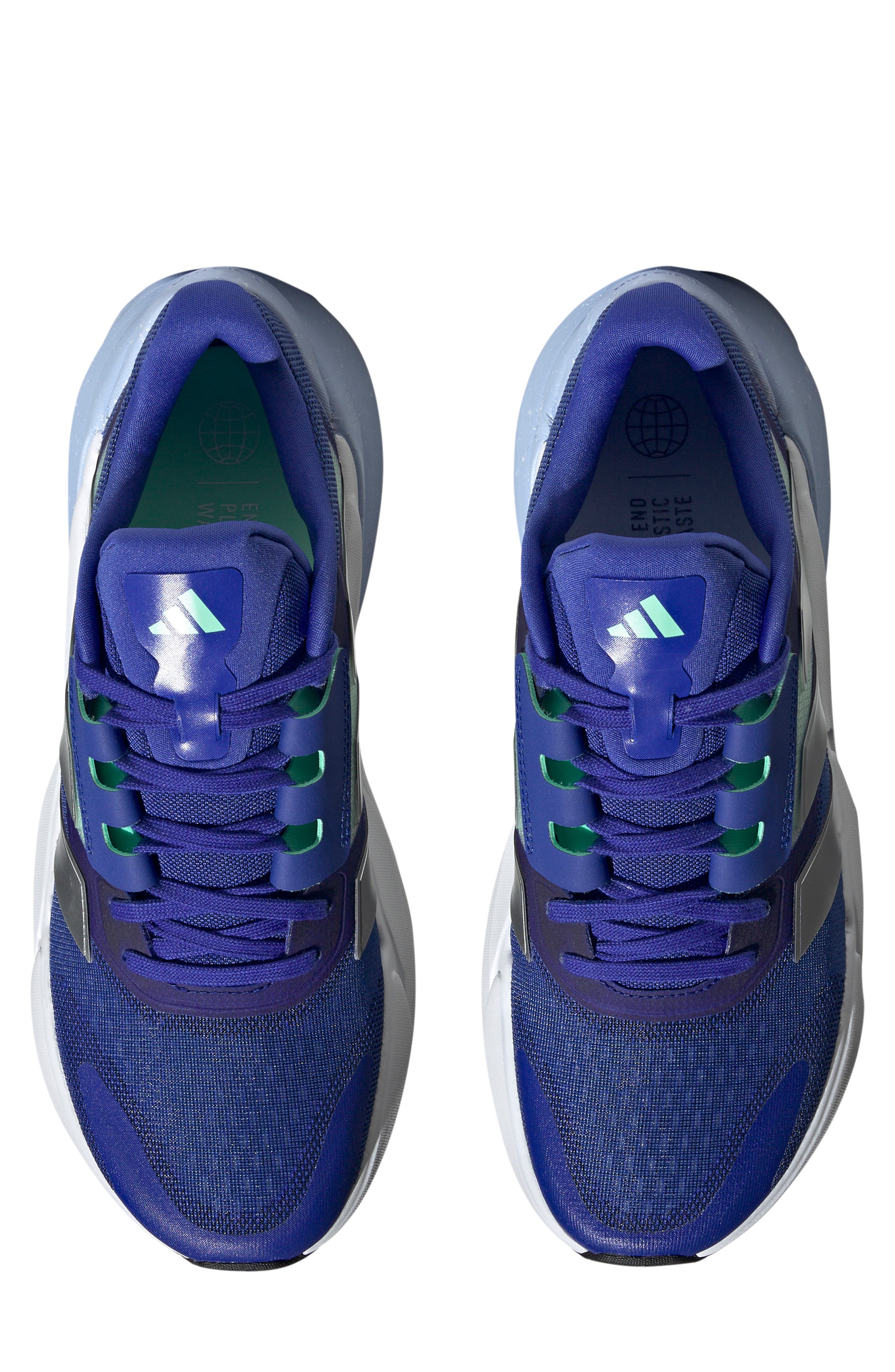 adidas Adistar 2.0 Running Shoe, Alternate, color, 