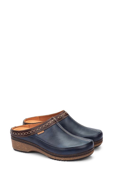 Granada Clog