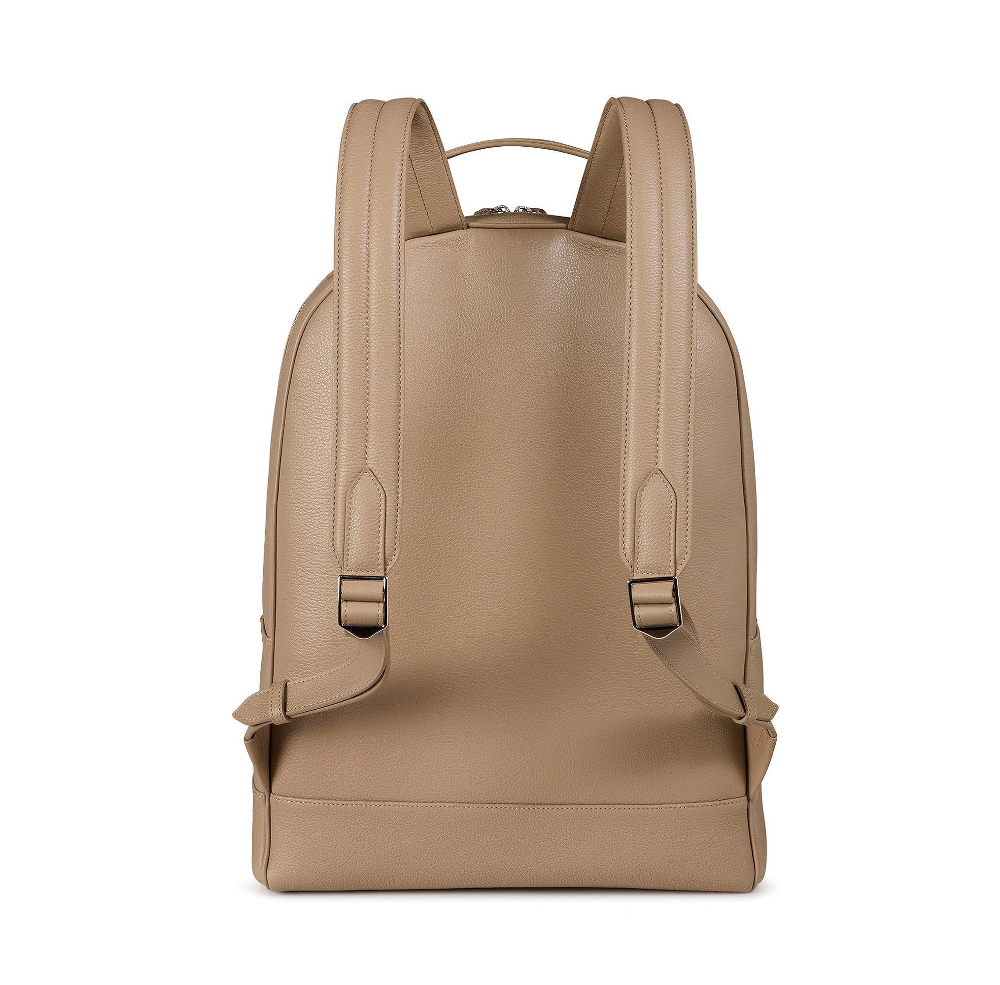 Kelley Backpack, Alternate, color, Beige