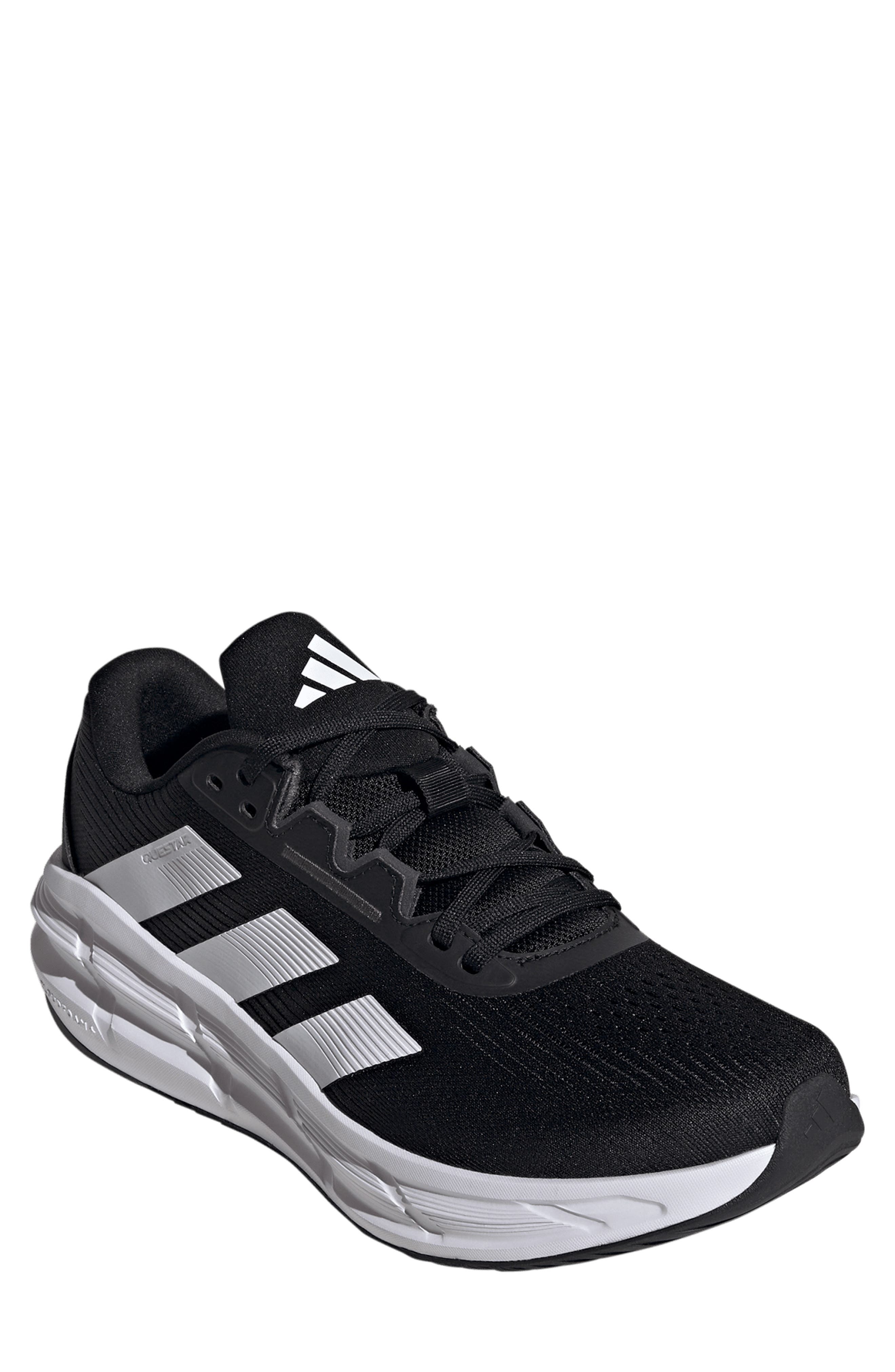 ③すーら★ adidas Questar 3 Running Shoe (Men) | Nordstromrack