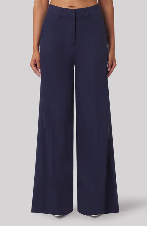 Katherine Wide Leg Pants