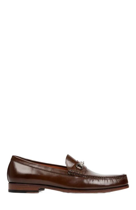 Torino Bit Loafer