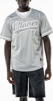 PAPER PLANES Baseball Practice Jersey