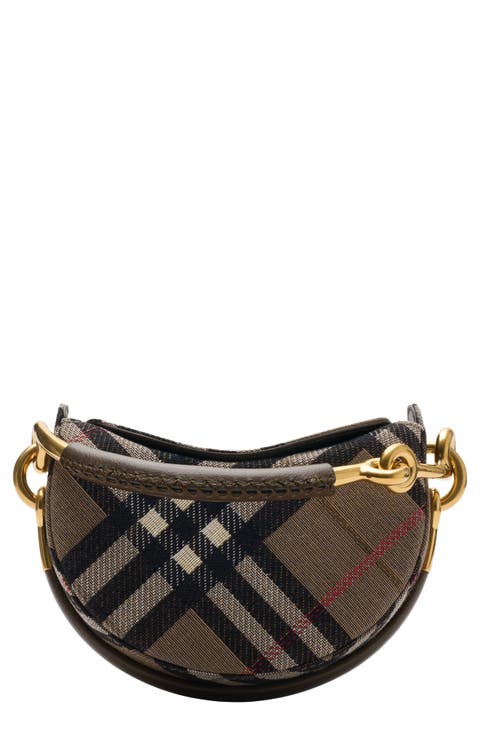 Women's Burberry Clutches & Pouches | Nordstrom