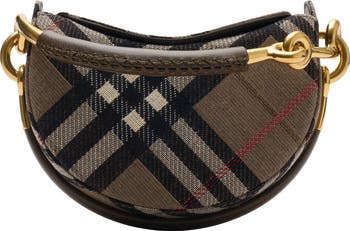 Bridle Check Clutch