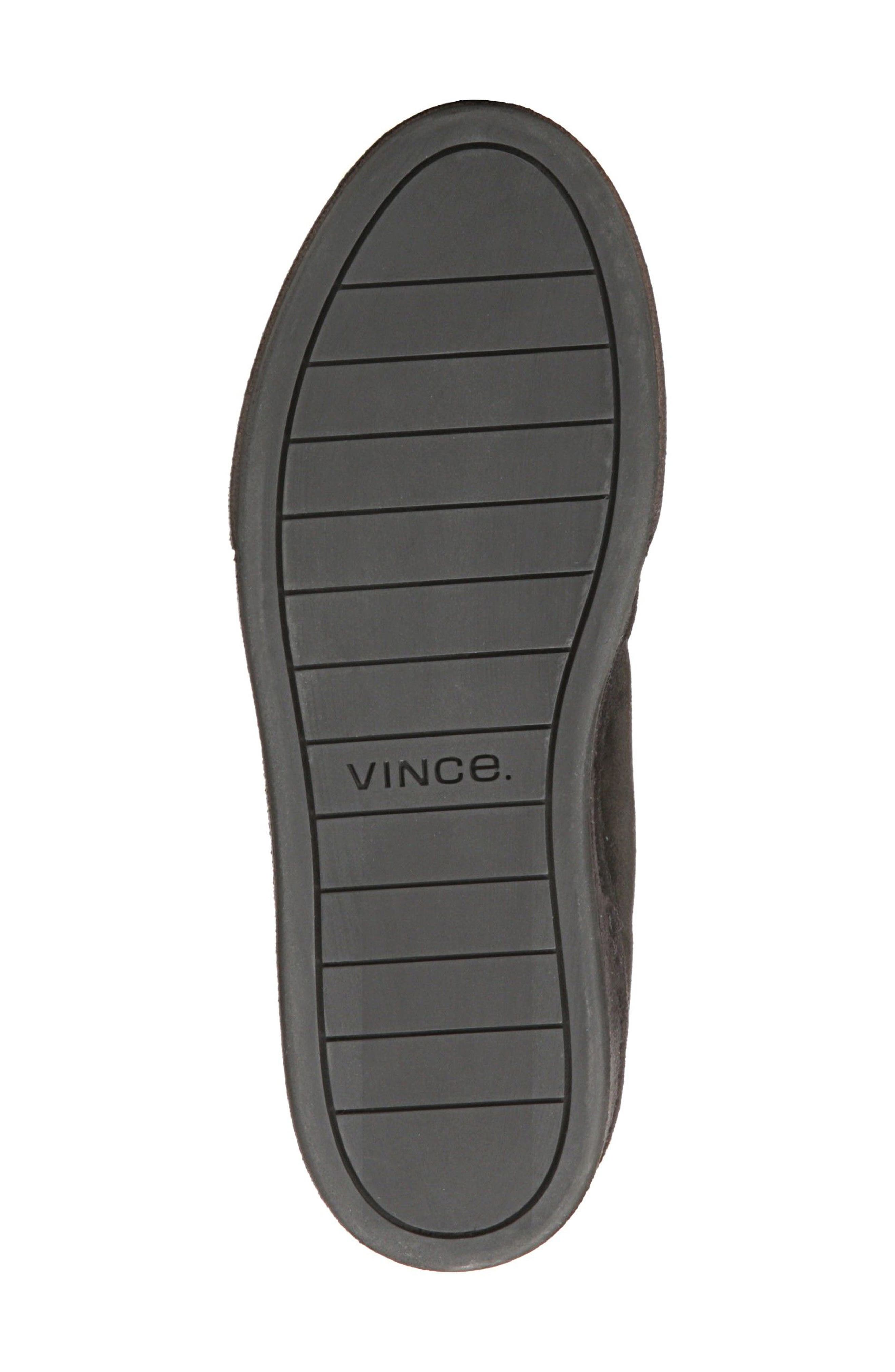 Vince Novato Chukka Sneaker, Alternate, color, 