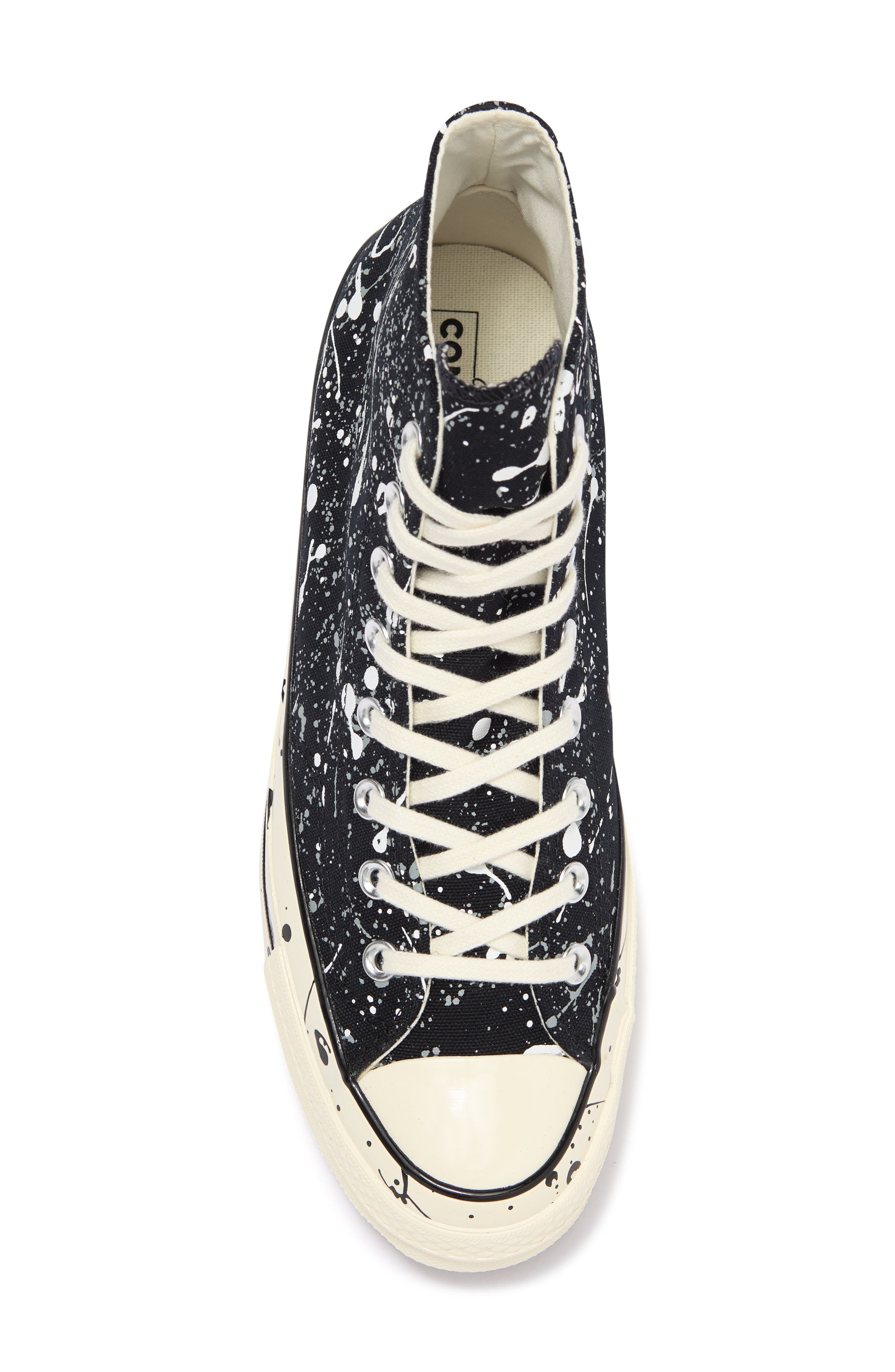 Converse Chuck 70 Hi Sneaker, Alternate, color, 