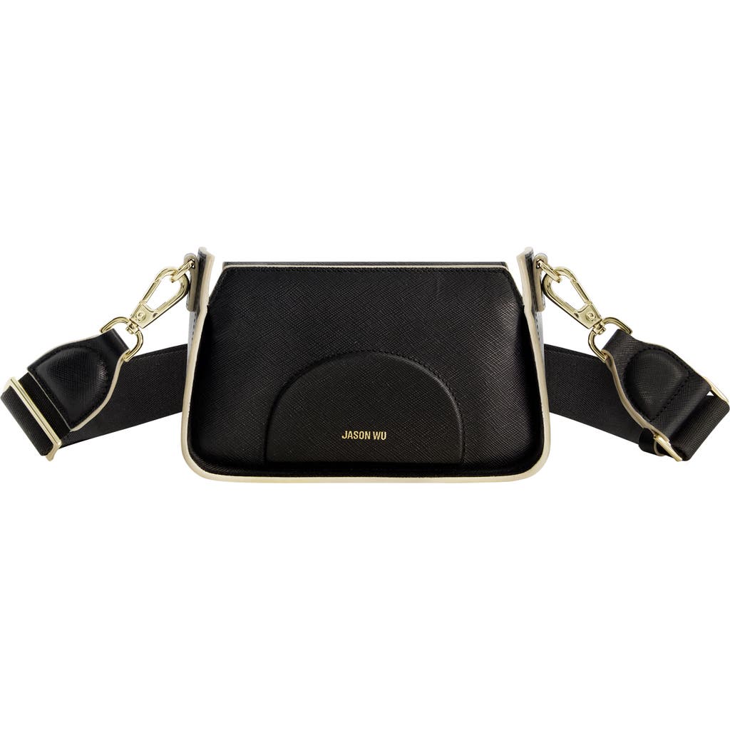 JASNON WU JASNON WU CROSSBODY HANDBAG