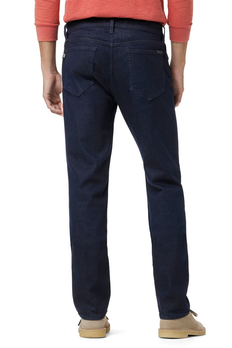 The Brixton Slim Straight Leg Jeans, Alternate, color, FERRIN