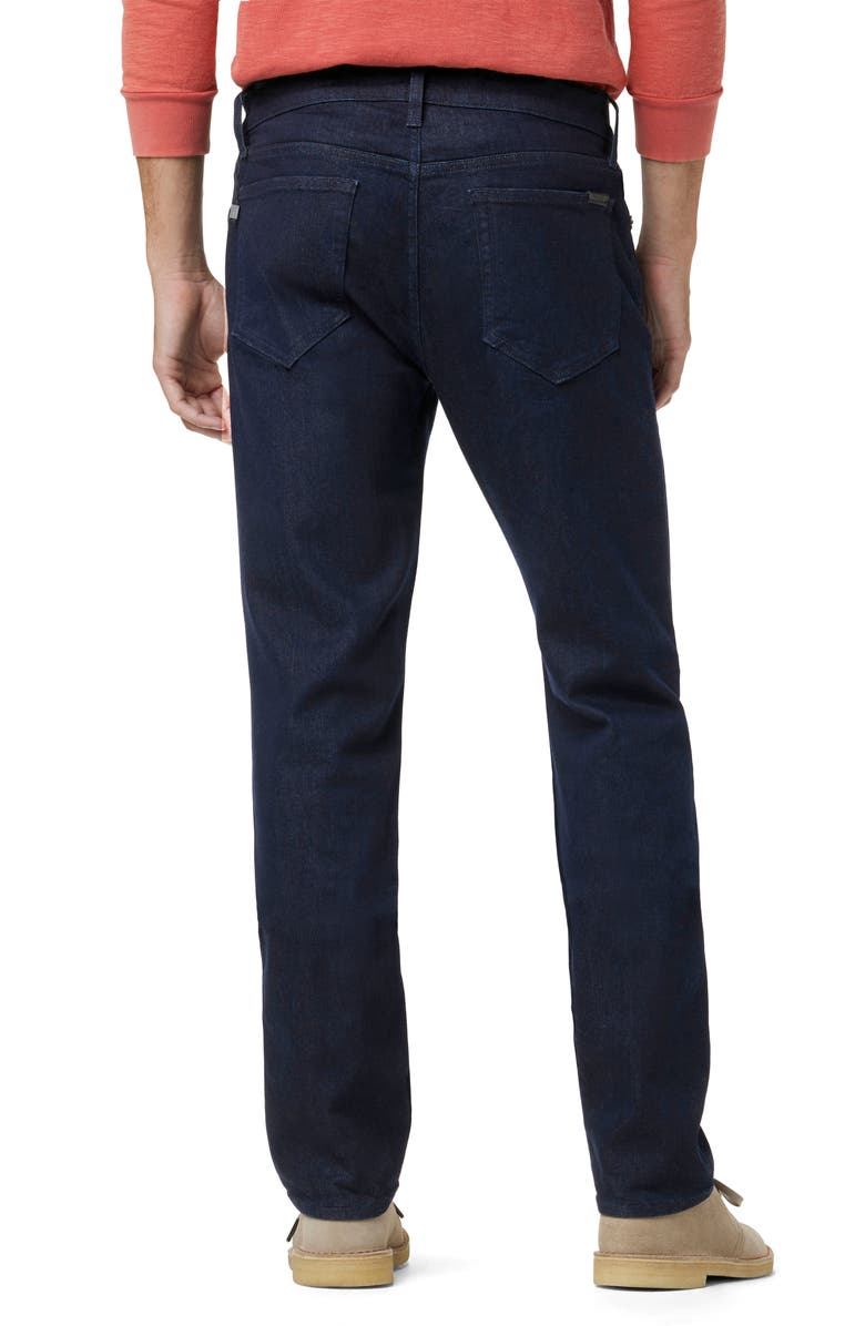 Joe's The Brixton Slim Straight Leg Jeans, Alternate, color, Ferrin