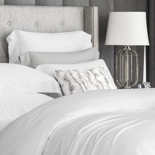 Togas Sensa Pillowcase In White