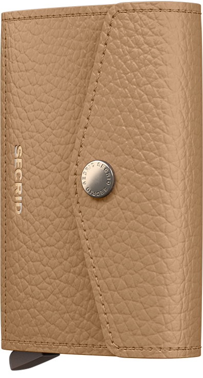 Envelope Wallet Pebble