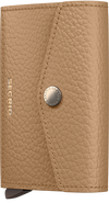 Secrid Envelope Wallet Pebble