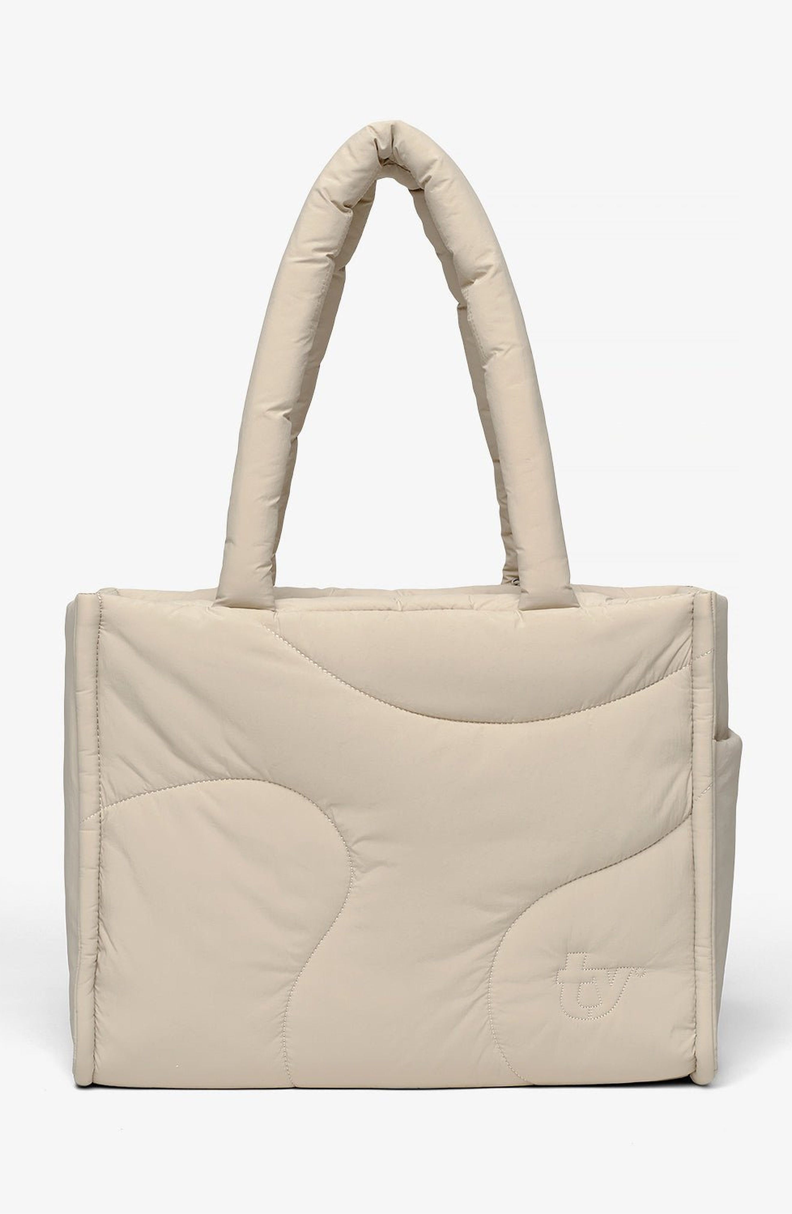 The Drift Tote, Alternate, color, Pebble