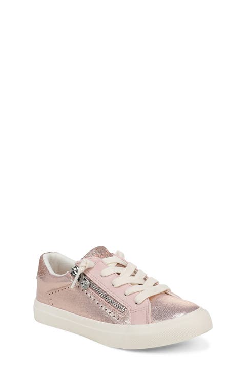 Kids' Perfect Glitter Sneaker