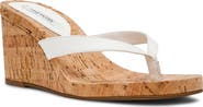 Steve Madden Playing Wedge Sandal