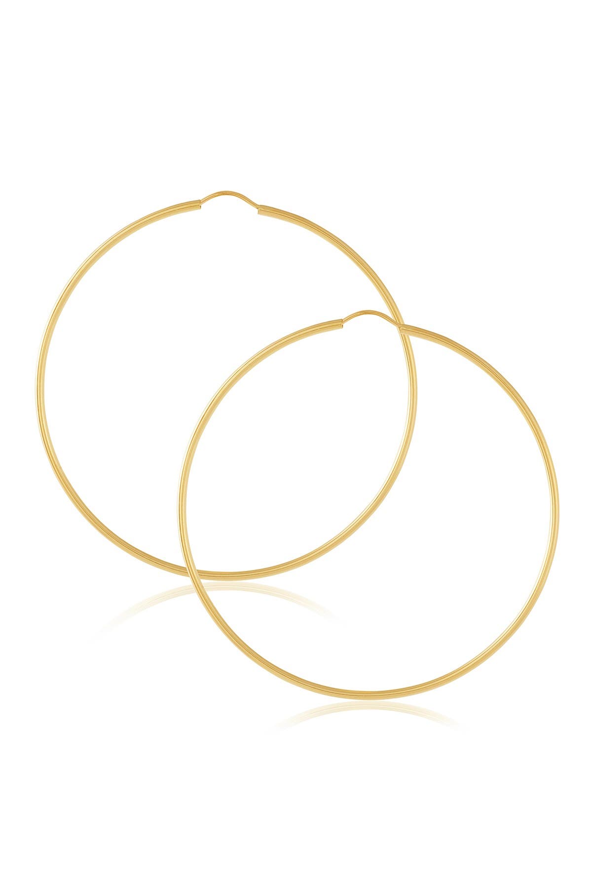 selected YELLOW