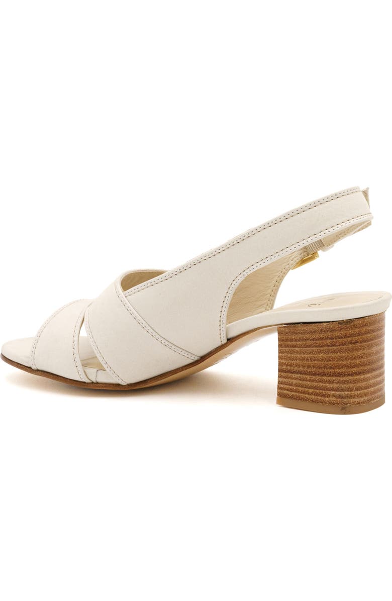 Amalfi by Rangoni Efrem Slingback Sandal - Multiple Widths Available, Alternate, color,