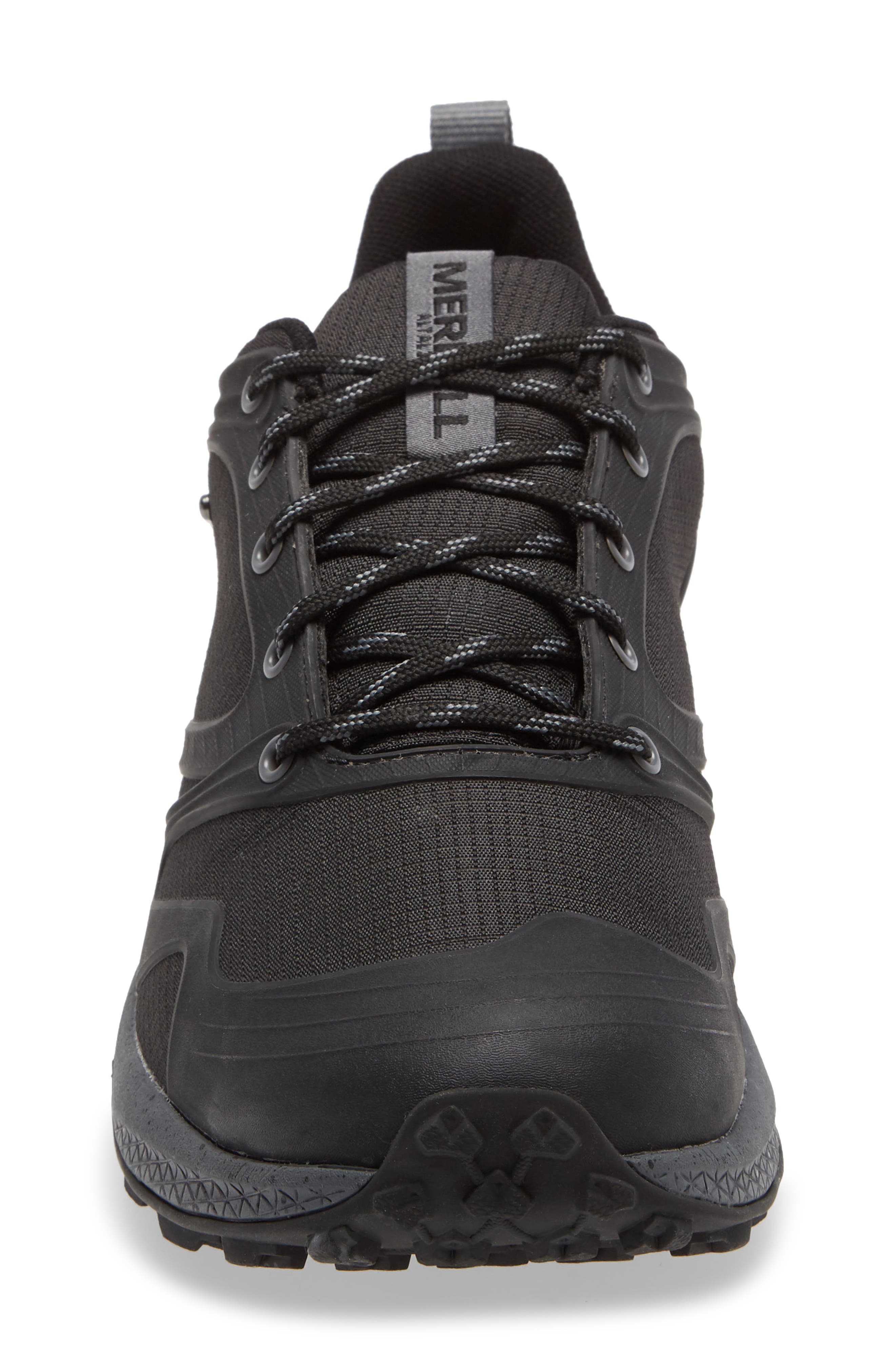 Merrell Altalight Waterproof Hiking Shoe, Alternate, color, 
