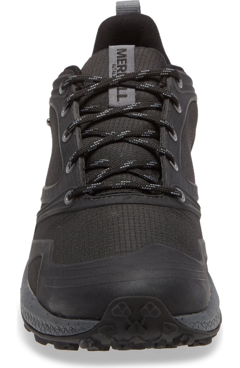 Merrell Altalight Waterproof Hiking Shoe, Alternate, color,