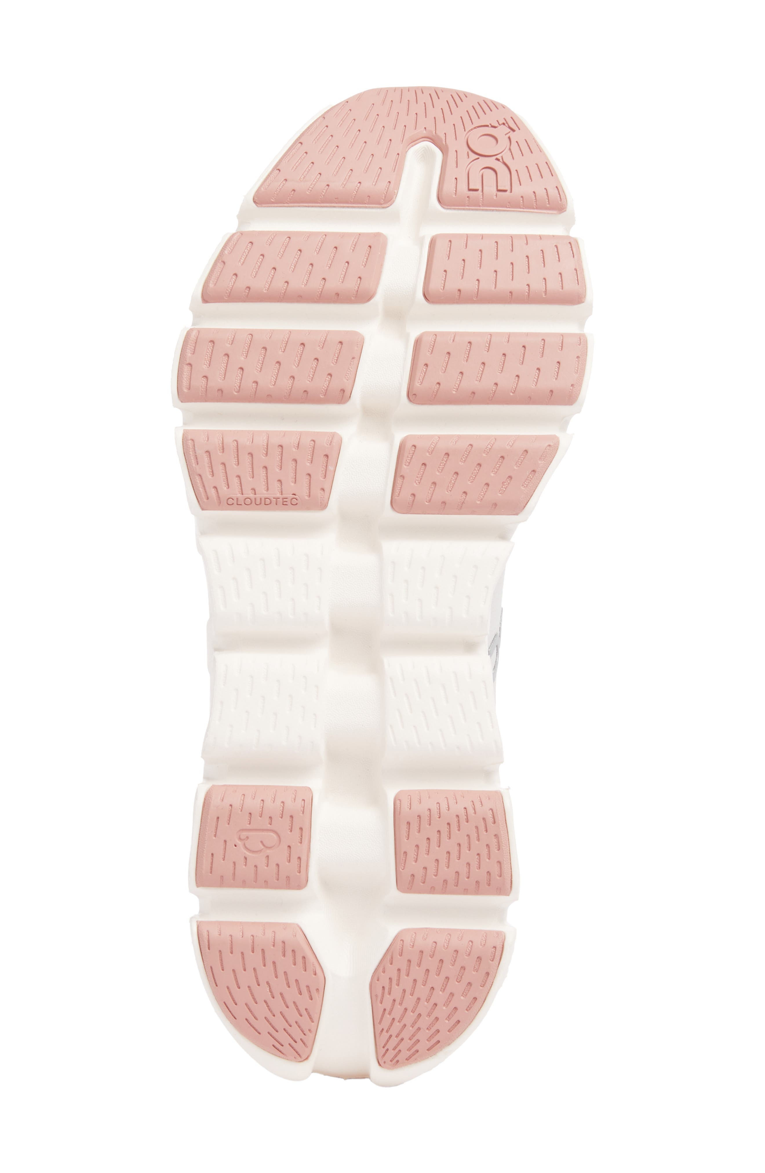 Cloud X 5 Training Shoe, Alternate, color, PEARL/ OYSTER