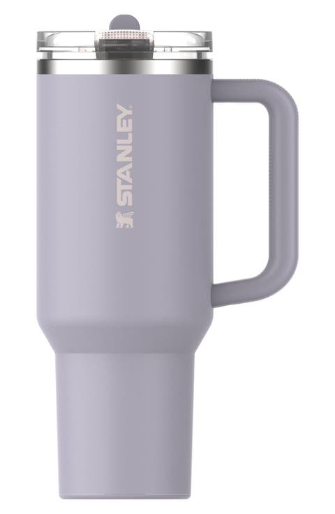 The Quencher ProTour Flip Straw 40-Ounce Tumbler