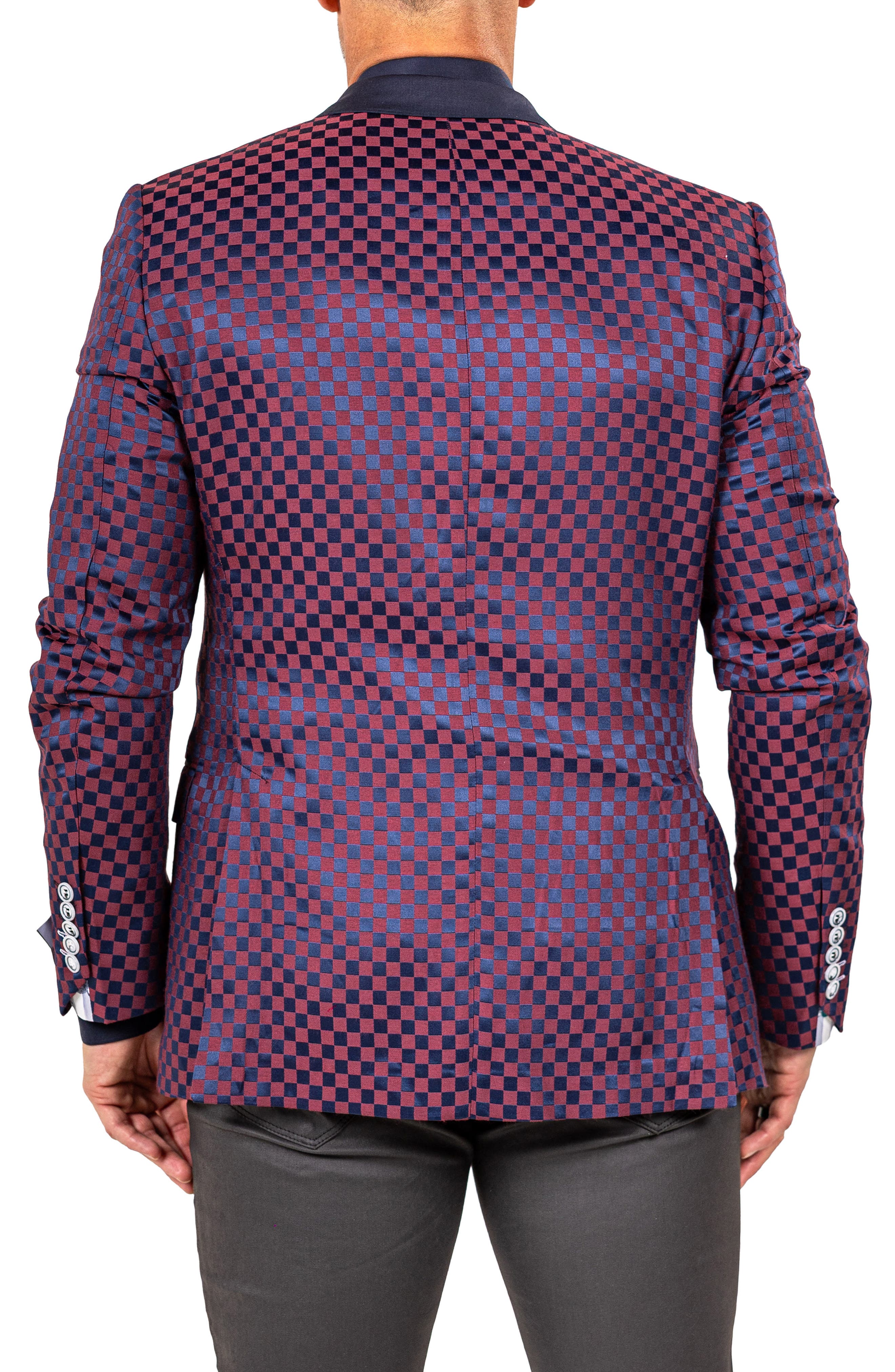 Socrateevo Martyr001 Sport Coat - image 2