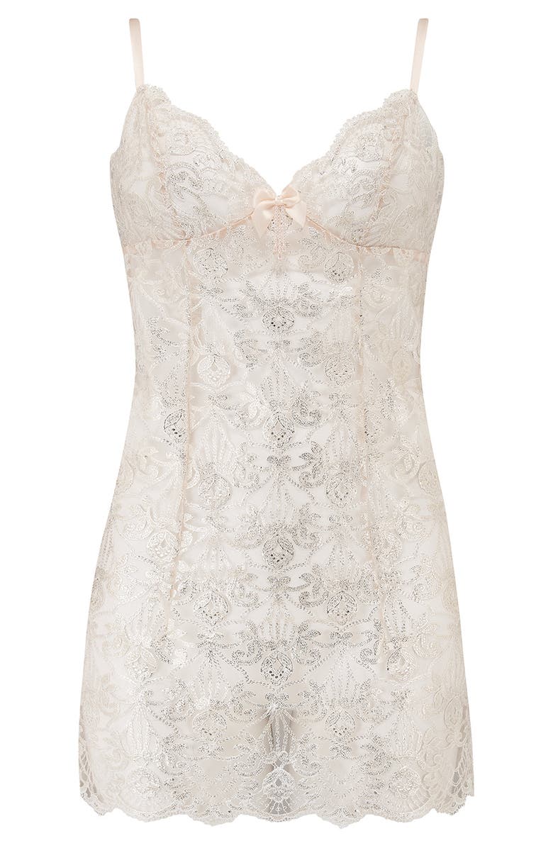 Scarlett Gasque The Lorelei Dress, Alternate, color,