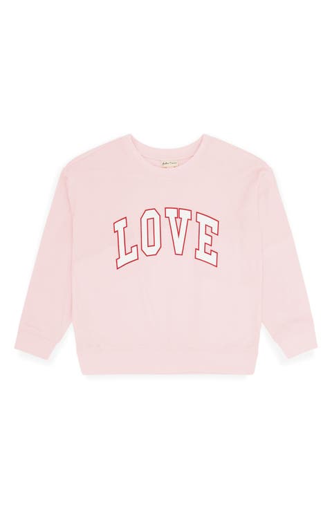 Kids' Weekend Sweatshirt (Little Kid & Big Kid)