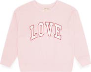 Feather 4 Arrow Kids' Weekend Sweatshirt