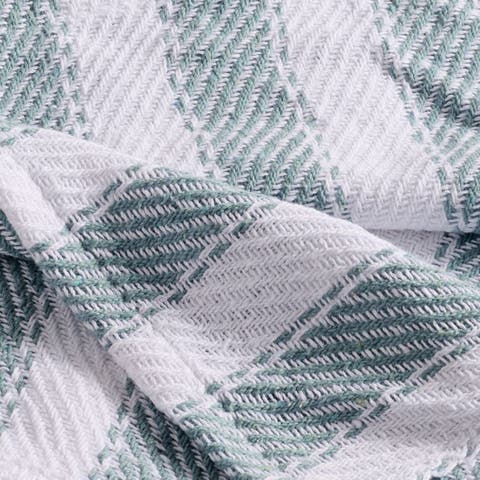 Garmee Upcycled Cotton Beach Blanket