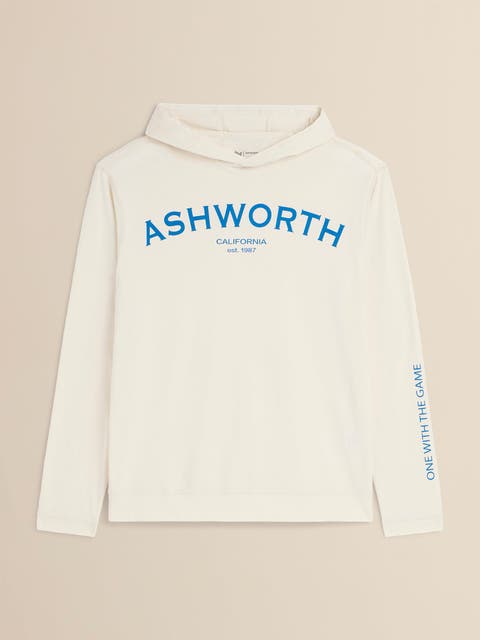 Heritage Ashworth Hoodie