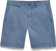 Surfside Supply Co. Andrew 7.5" Stretch Twill Short