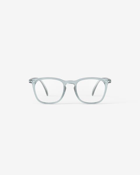 #E 49mm Trapeze Reading Glasses