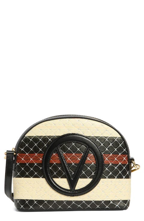 Diana Tresse Crossbody Bag